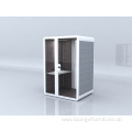 Portable Meeting Soundproof Office Working Acoustic Booth